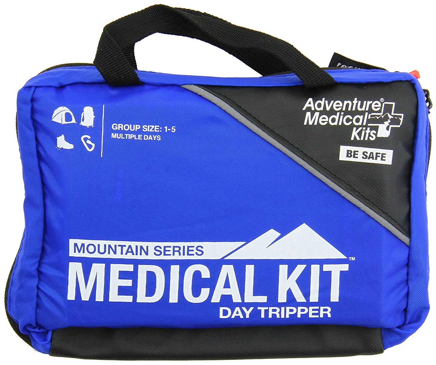 Adventure Medical Kit 0100-0116 Mountain Series Day Tripper 1 Each