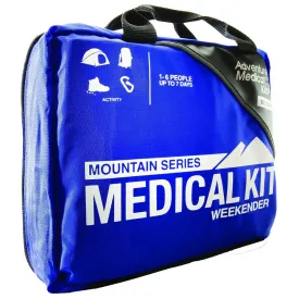 Adventure Medical Kit 0100-0116 Mountain Series Day Tripper 1 Each