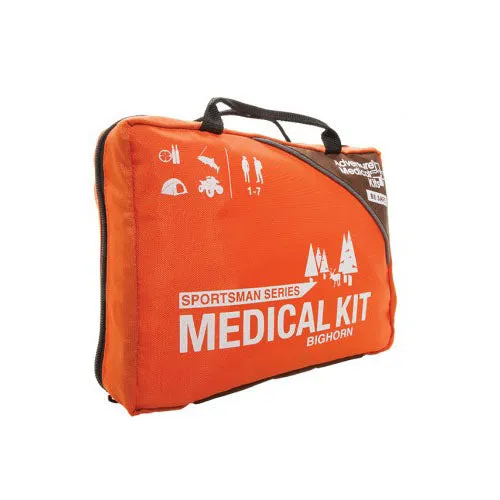 Adventure Medical Kits 0105-0388 Bighorn Medical Kit 1 Each