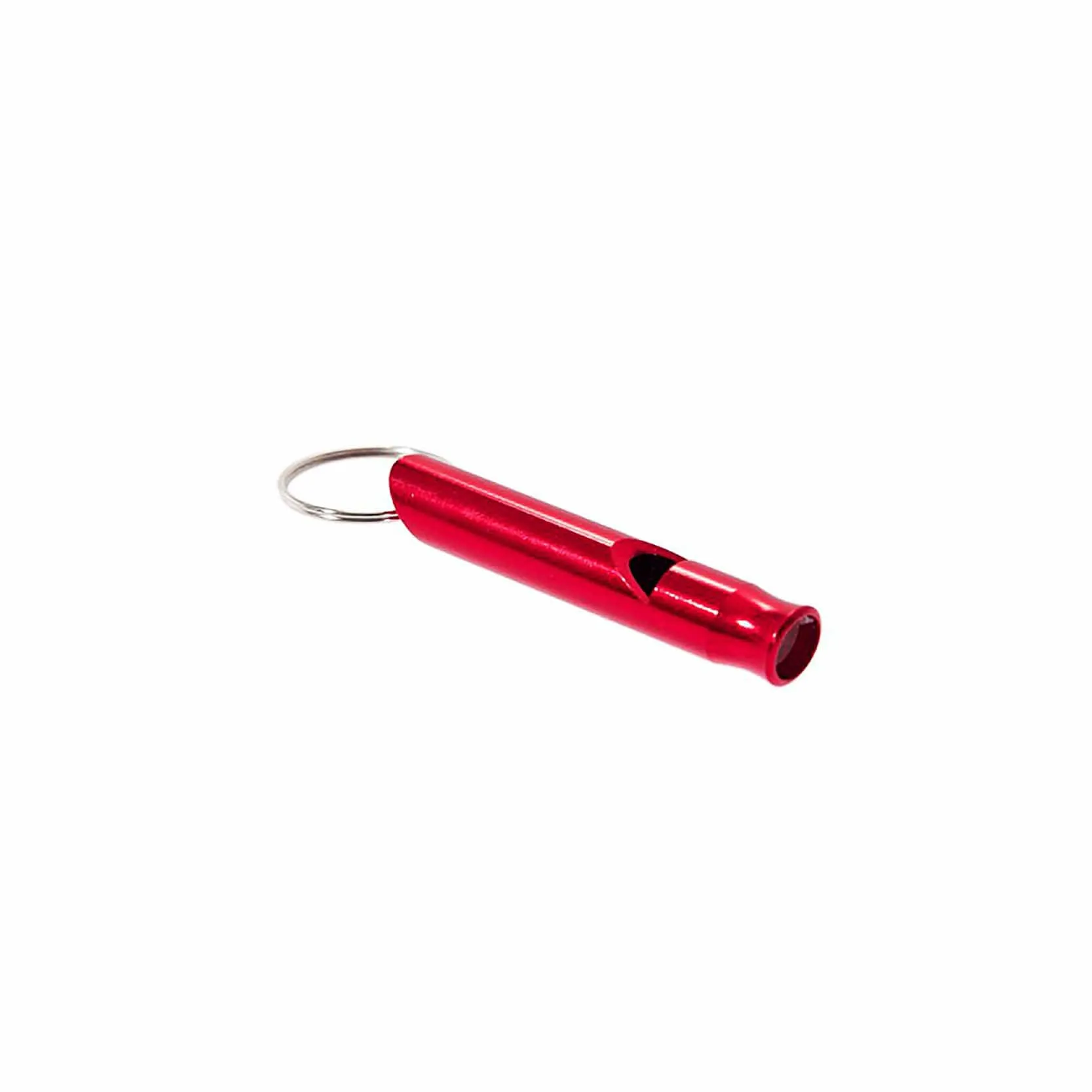 Aluminum Alloy Emergency Whistle