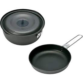 Aluminum Non-stick Cooker 1000