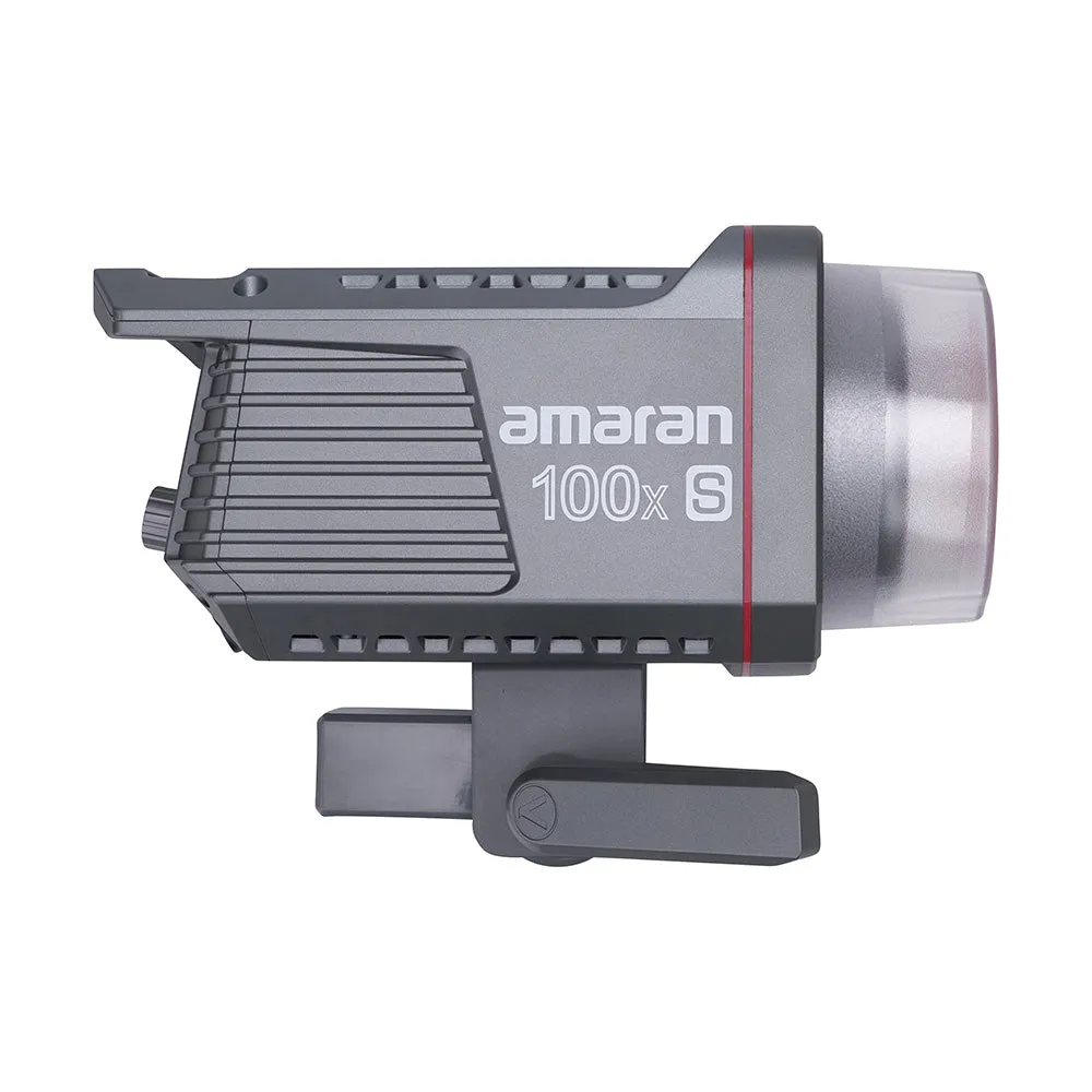 Amaran 100x S Bi-Color COB LED Monolight