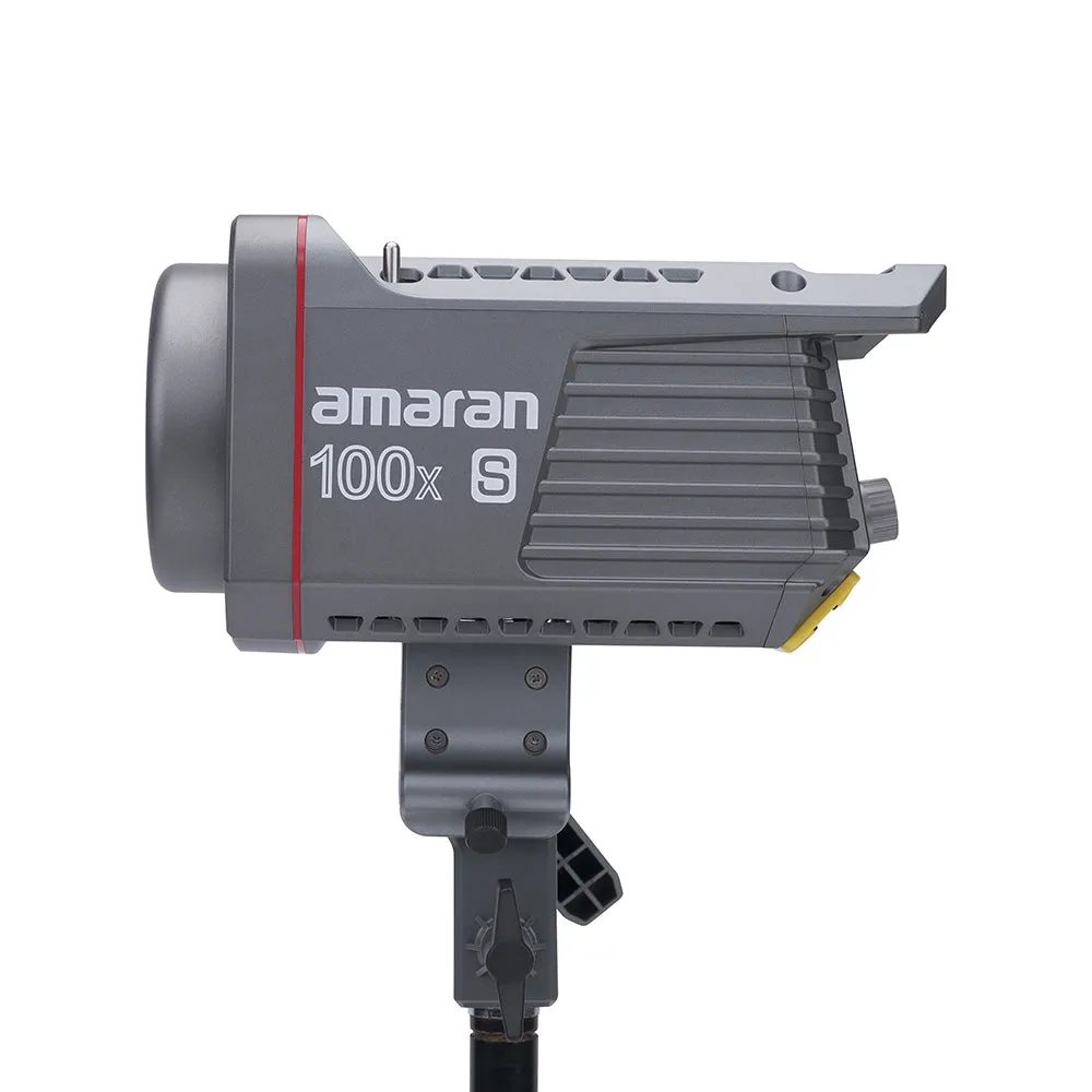 Amaran 100x S Bi-Color COB LED Monolight