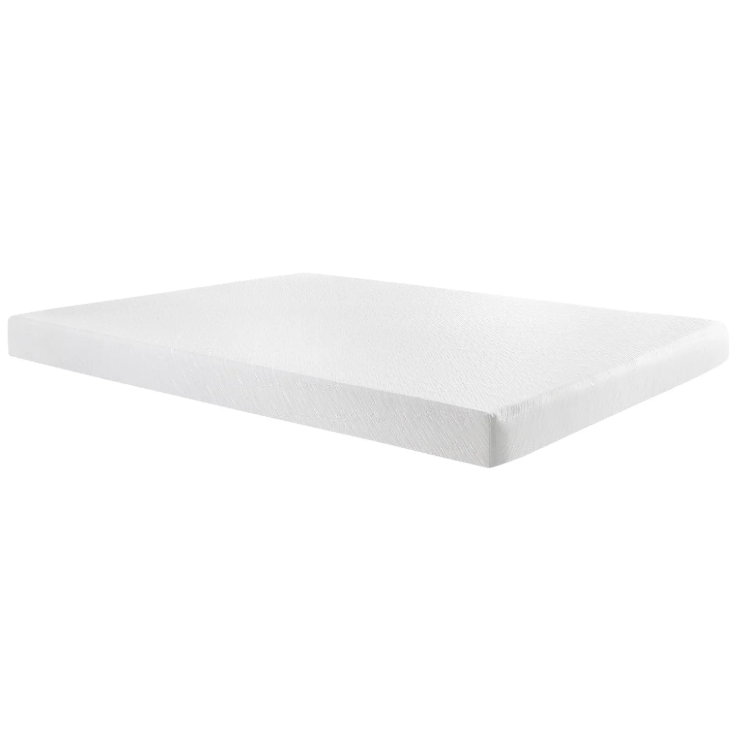 American Bedding Sleep Inc 6" Memory Foam Bed N Box Mattress - Queen