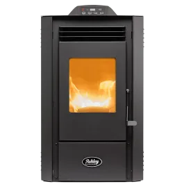 Ashley Hearth AP5613-W Pellet Stove 1,300 sq. ft. 50 lb Hopper with WiFi Connect New