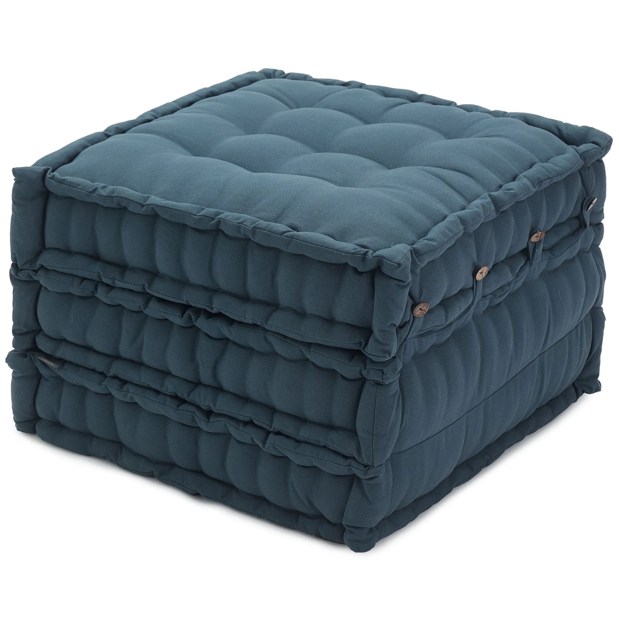 Bakoda Folding Mattress [Teal]