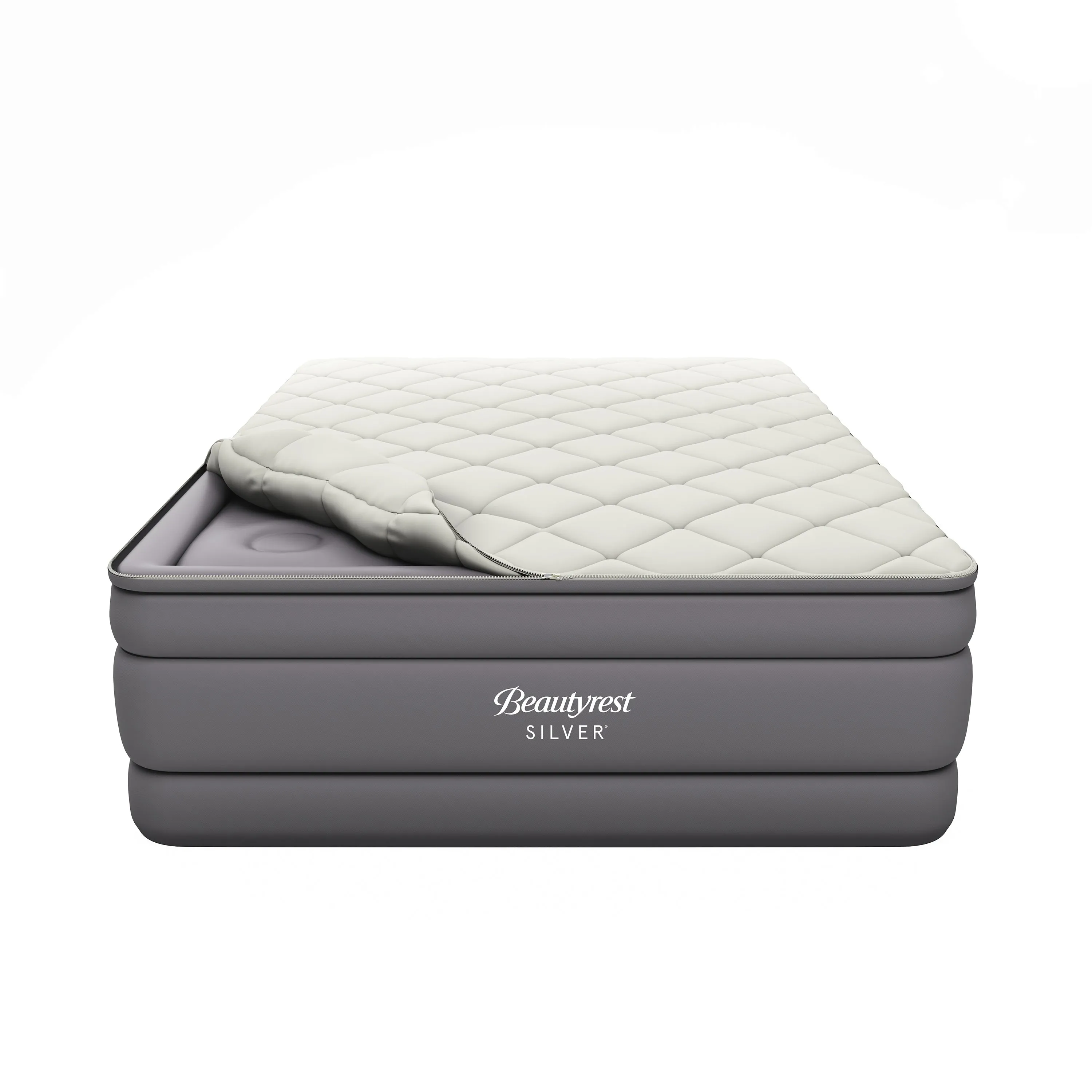 Beautyrest Silver® Cushion Aire™ Air Mattress