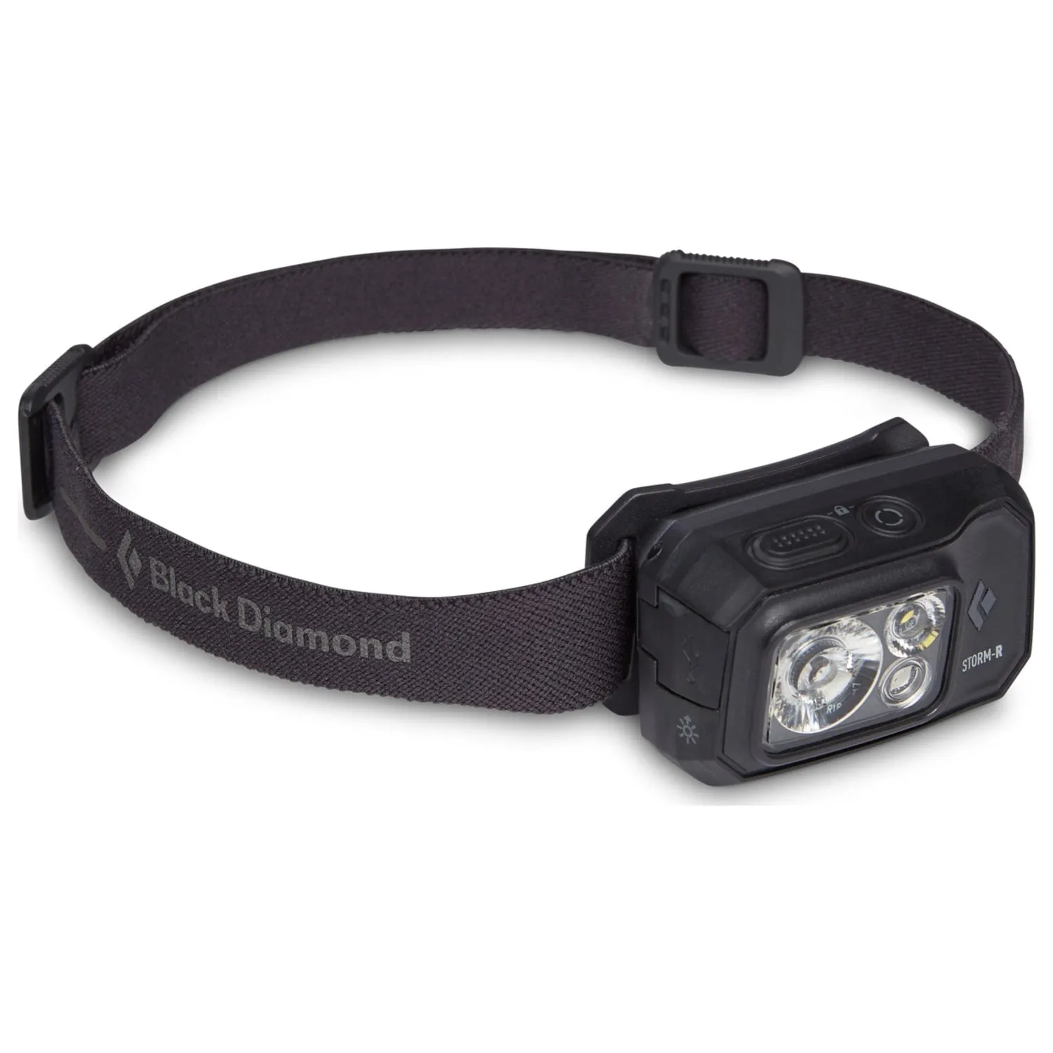 Black Diamond Storm 500 R Headlamp