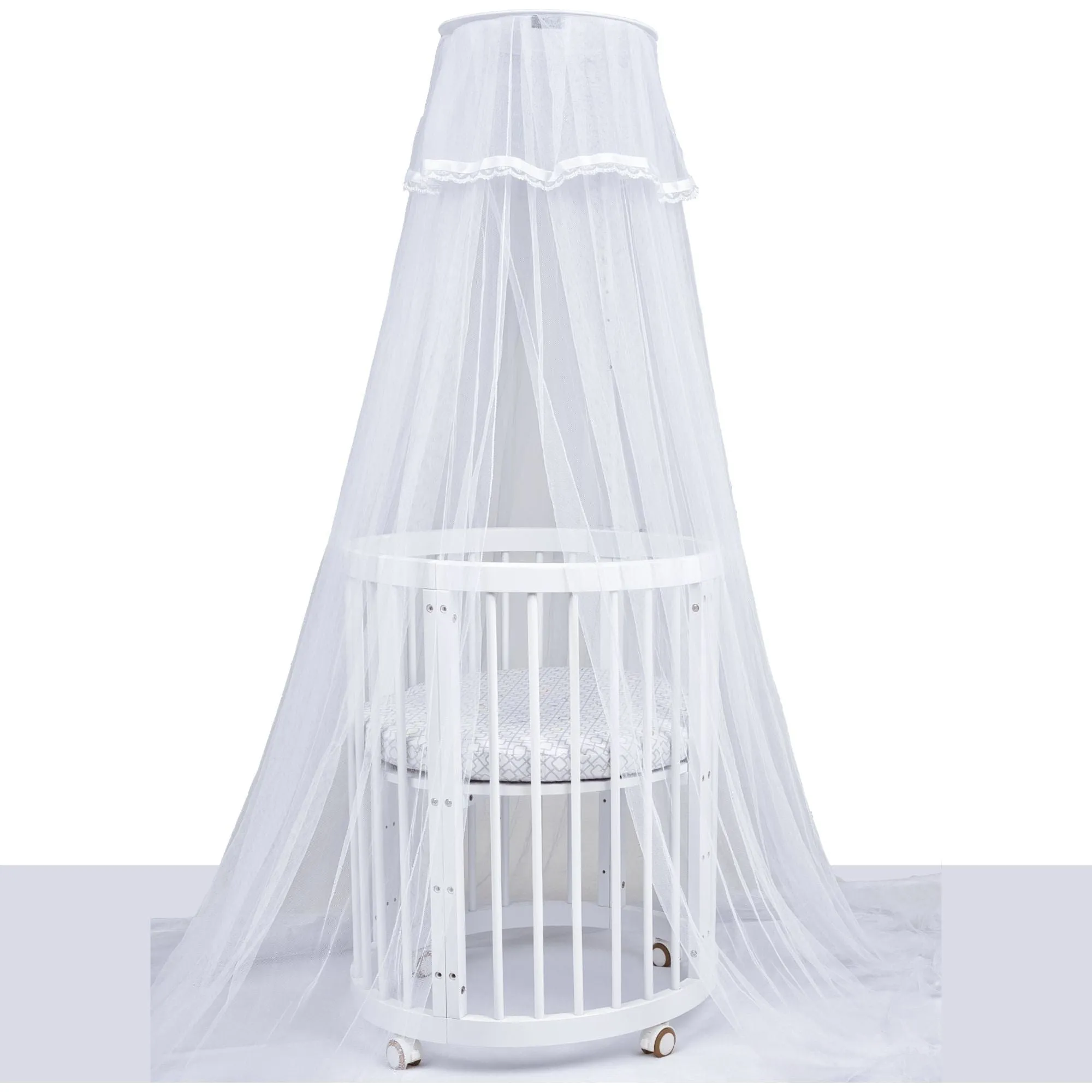 Bonbijou Premium Mosquito Net With Stand