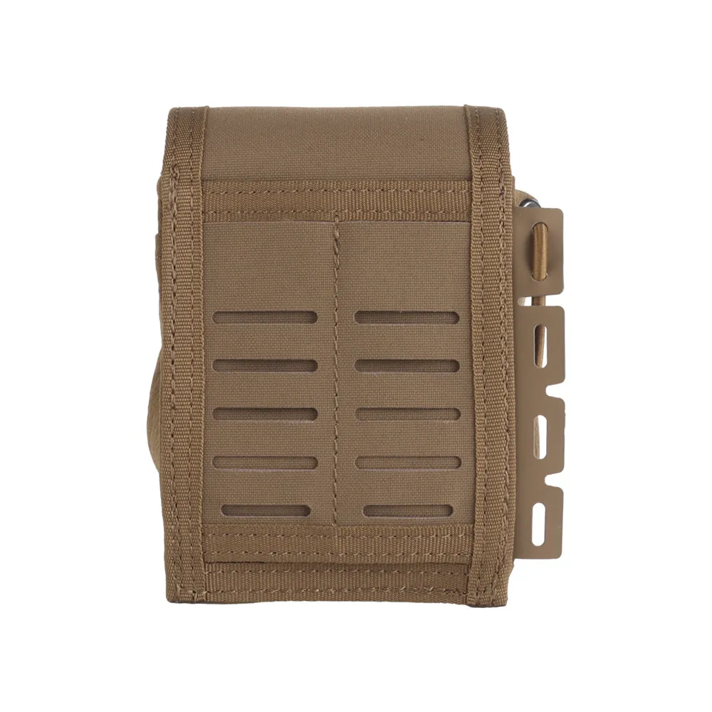 BP-136 Coyote Brown small first aid kit