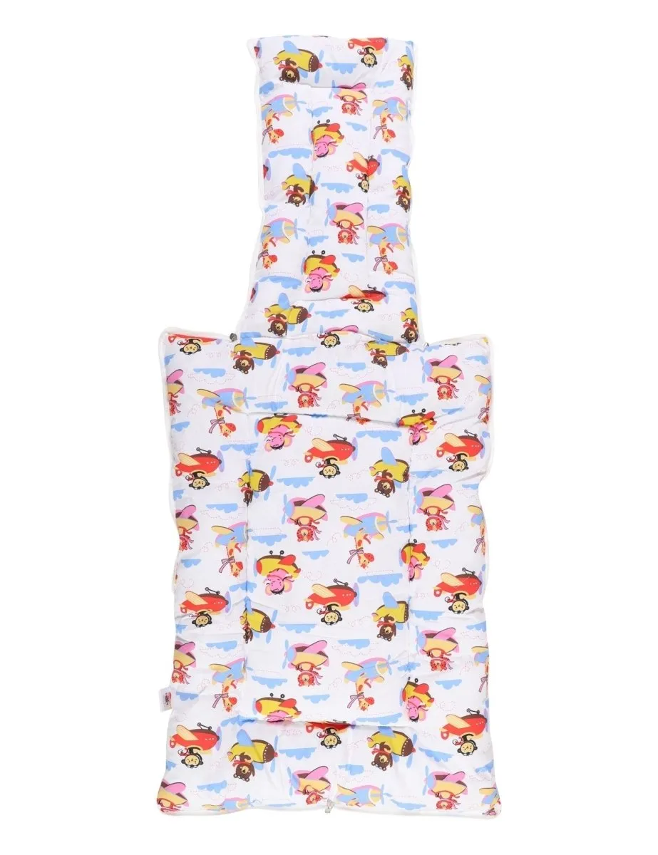 Cloud Party-Baby Nest Sleeping Bag Portable Bed