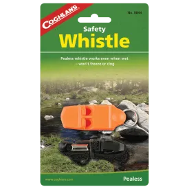 Coghlans Safety Whistle