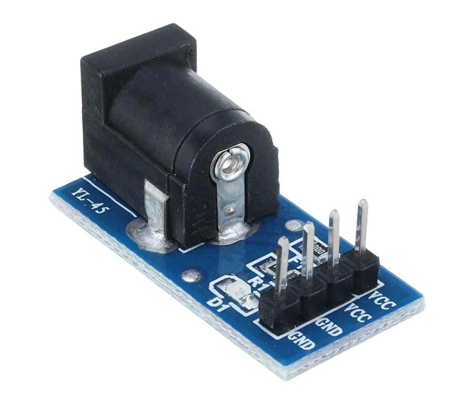 DC Power Supply Module