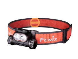 Fenix HM65R-T V2 Rechargeable Lightweight Trail Running Headlamp