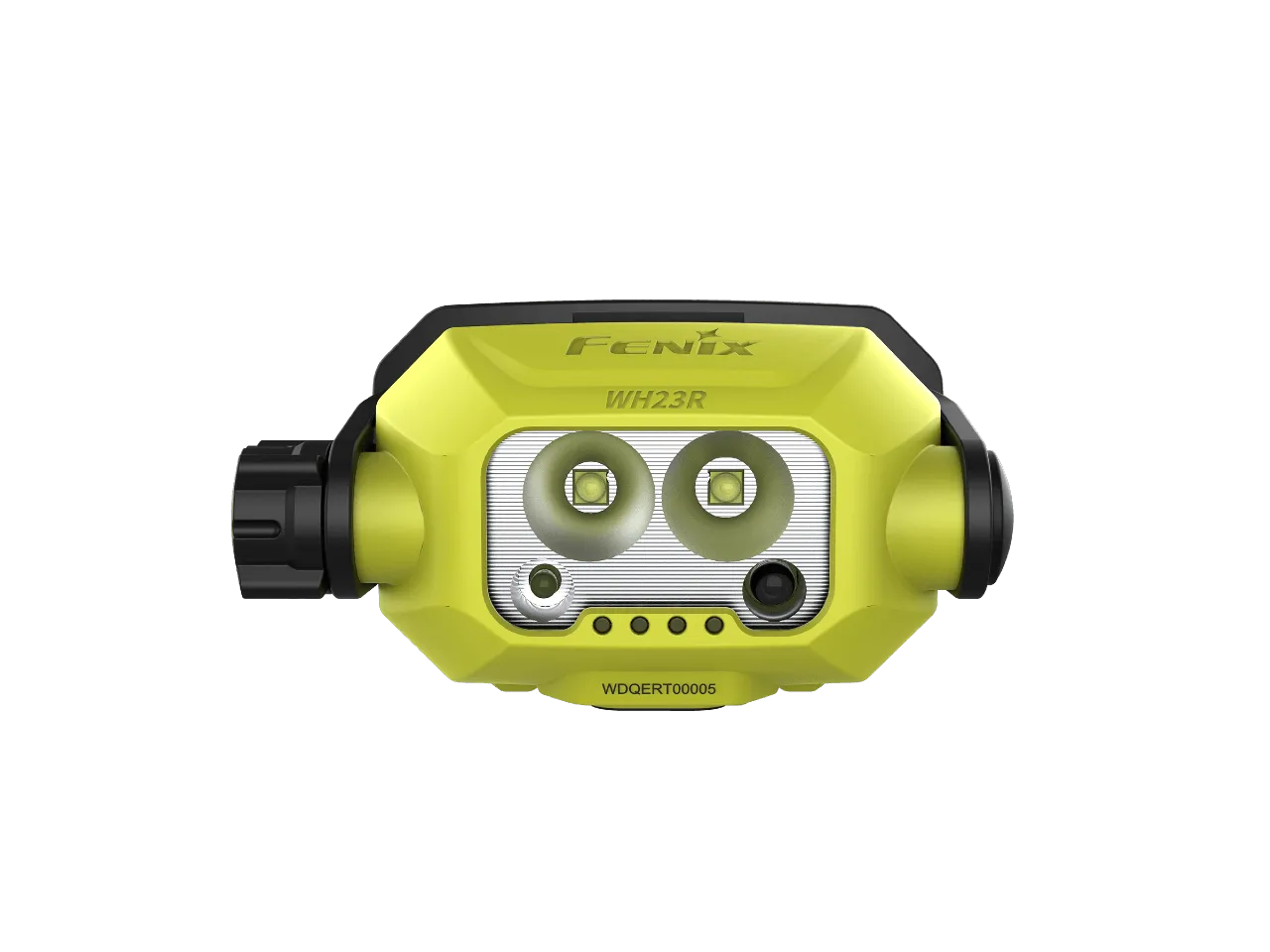 Fenix WH23R Gesture Sensing Industrial LED Headlamp