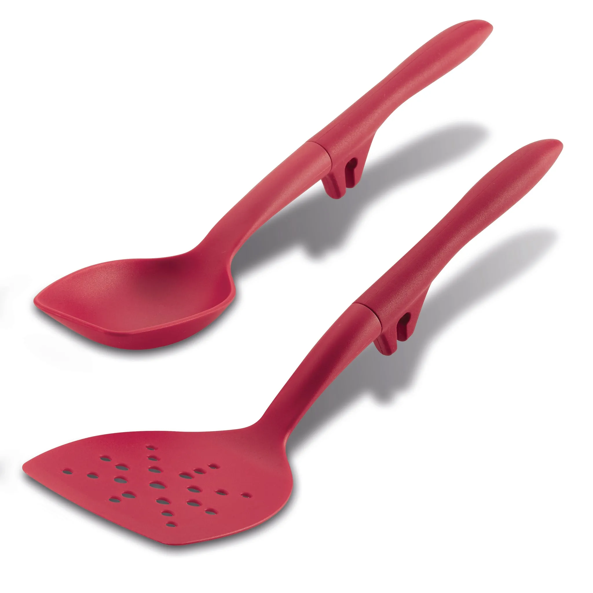 Flexi Turner and Scraping Spoon Set