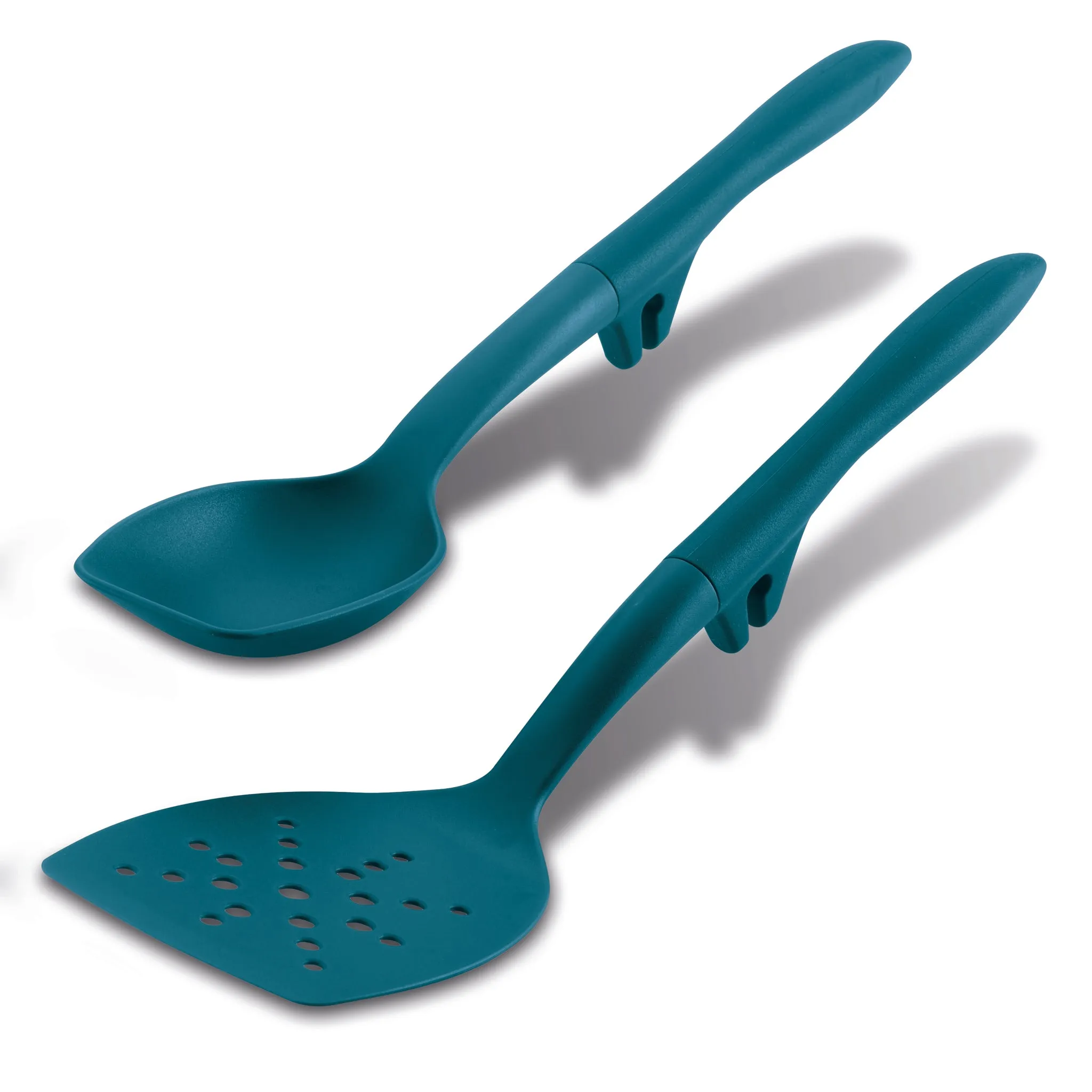 Flexi Turner and Scraping Spoon Set