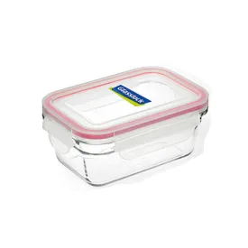 Glasslock Container (Oven Safe, Various Sizes)