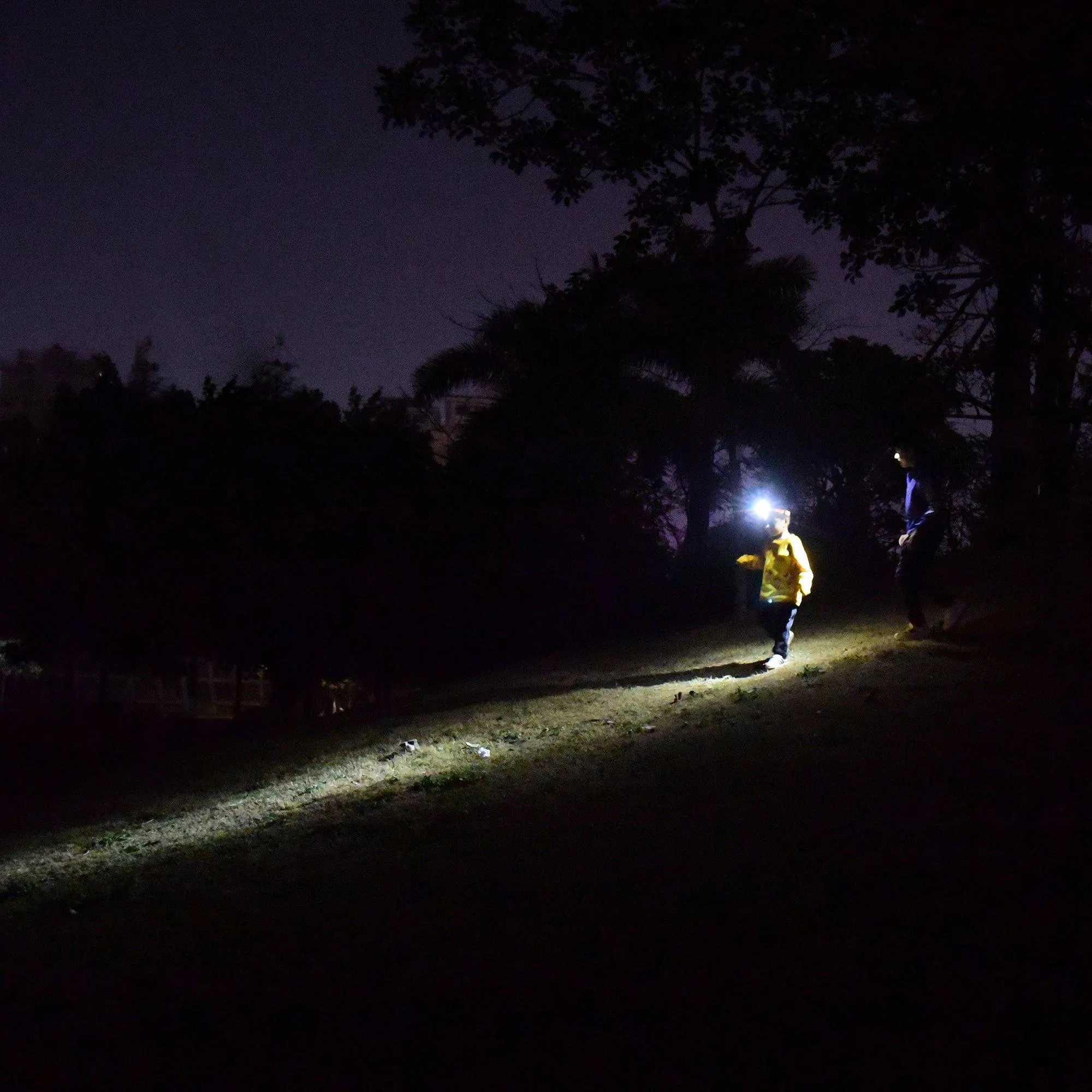 H3 Ultralight Best Running Headlamp