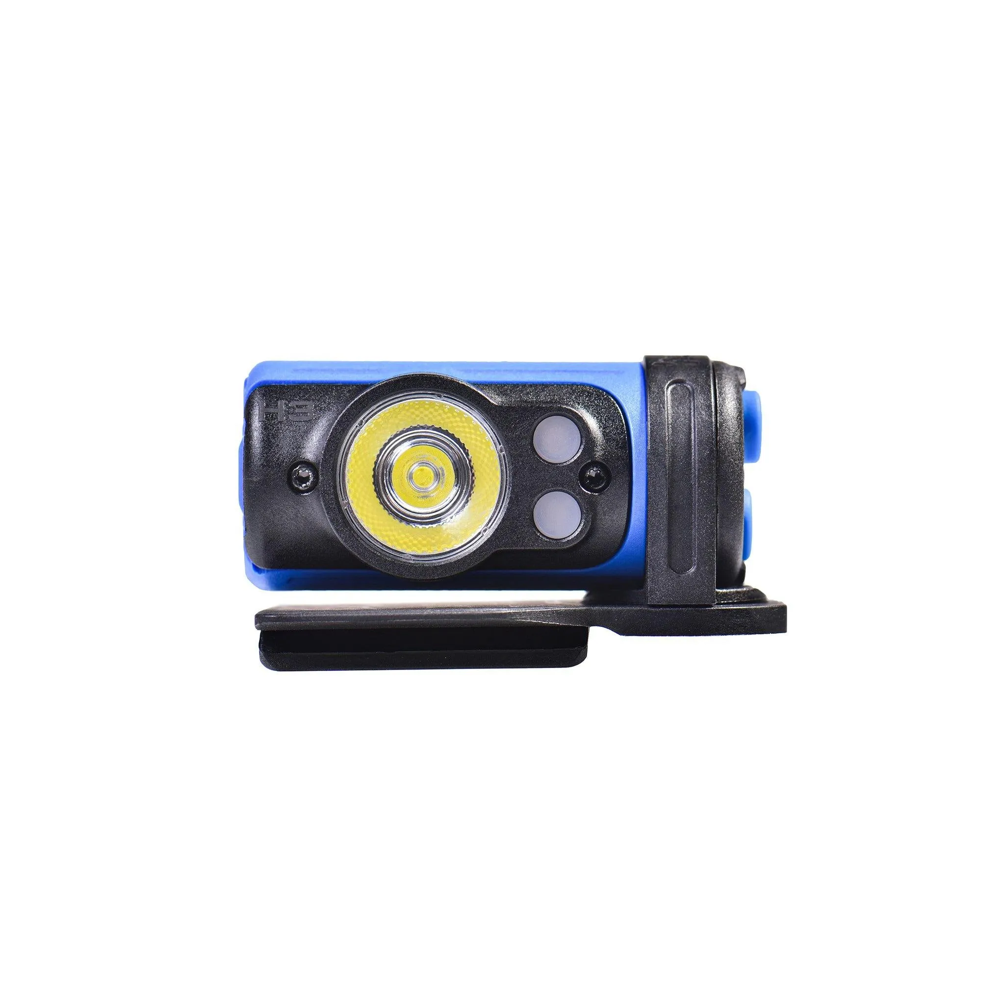 H3 Ultralight Best Running Headlamp