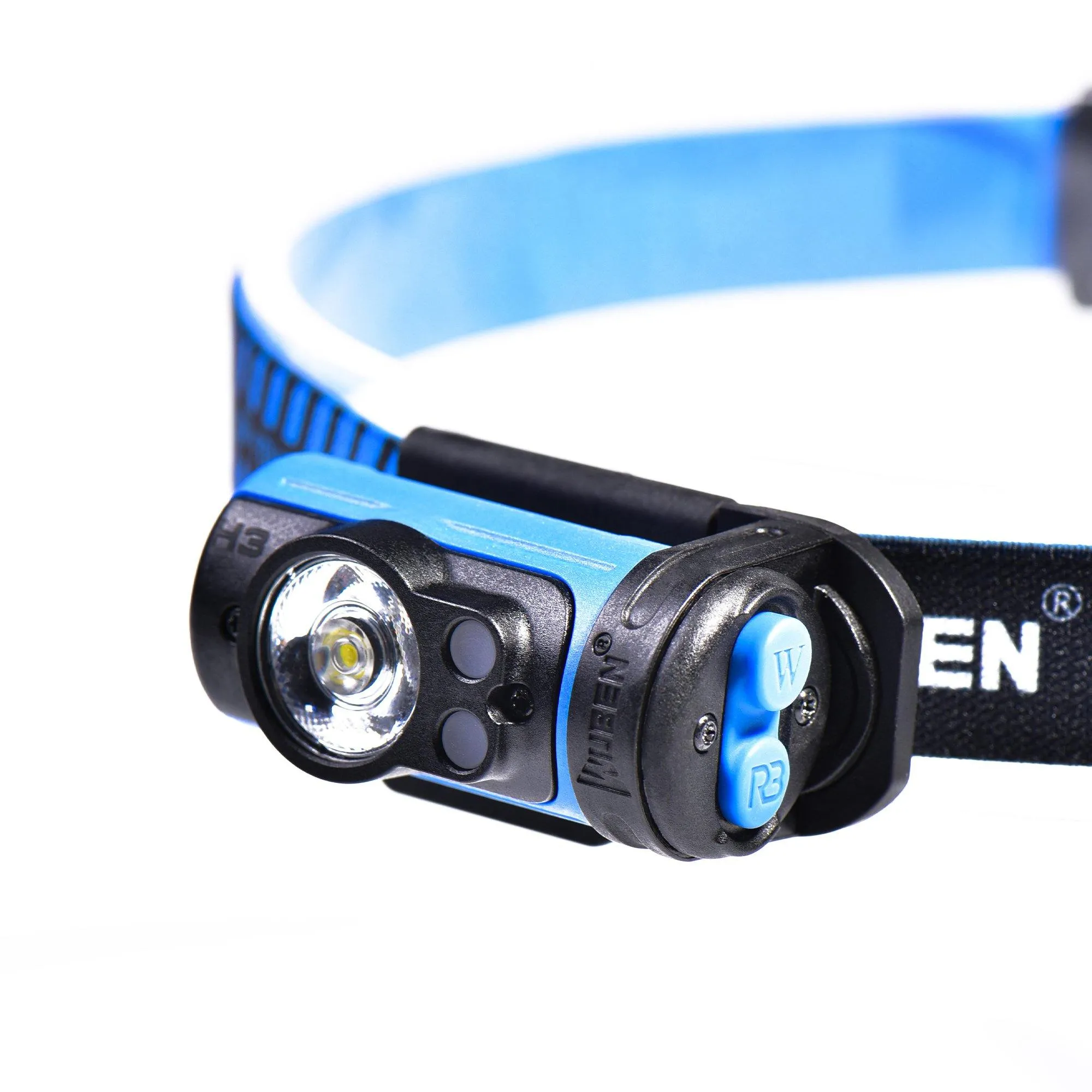 H3 Ultralight Best Running Headlamp