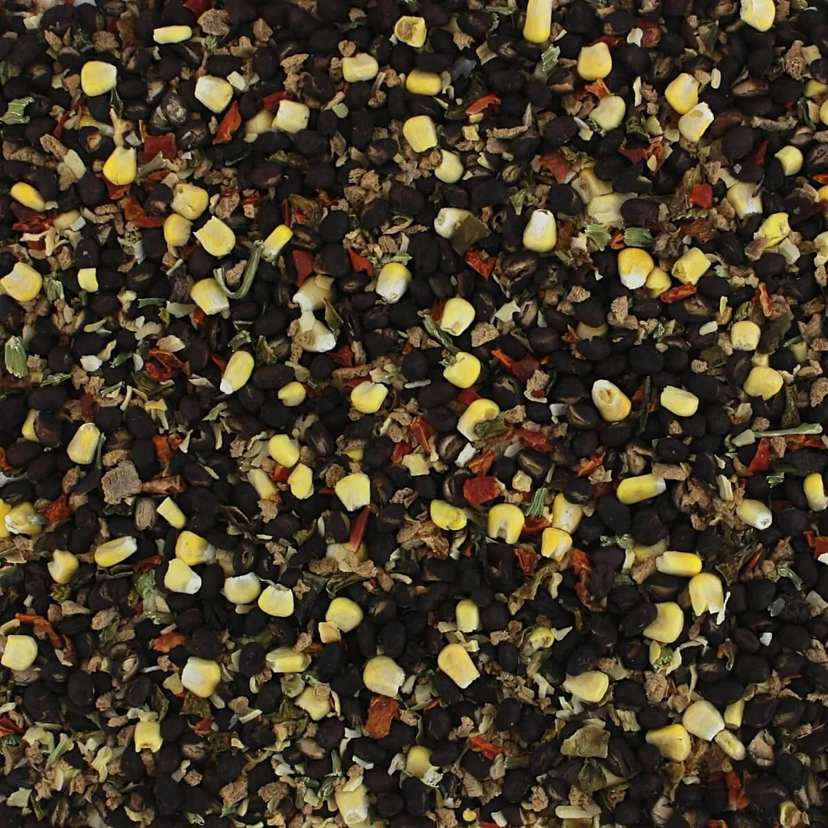 Harmony House Black Bean Chili Mix - Plain (13.5 oz)