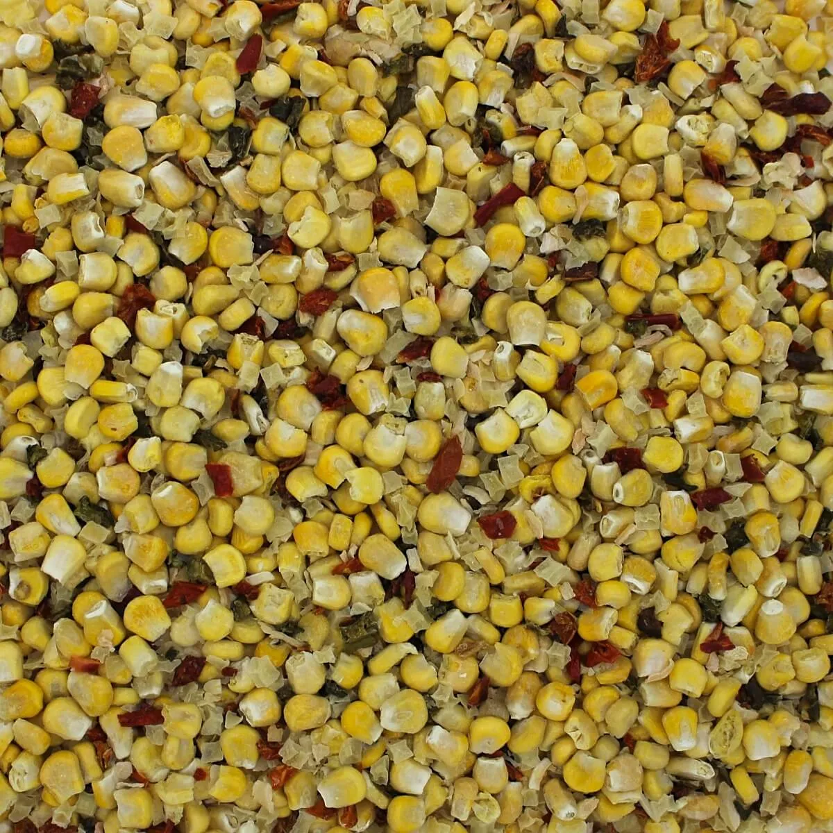 Harmony House Corn Chowder Mix - Plain (14 lb. Bulk Box)