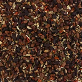 Harmony House Mixed Bean Chili Mix - Plain (23 lb. Bulk Box)