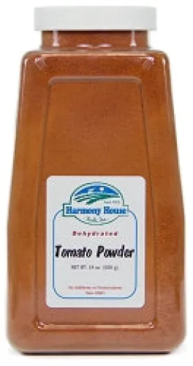 Harmony House Tomato Powder (24 oz)