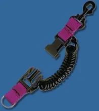 Innovative Snappy Coils Marine Clip