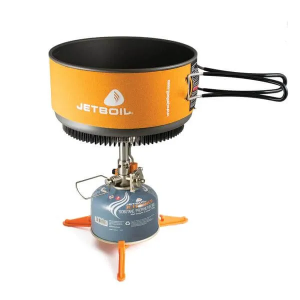 JETBOIL MIGHTYMO Stove