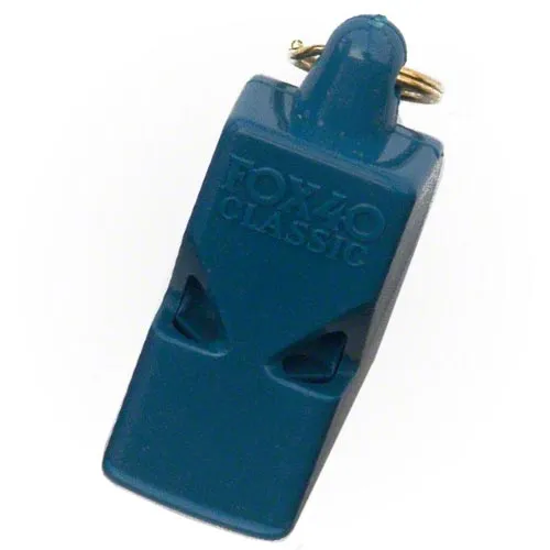 Kemp USA Fox 40 Classic Whistle 10-421