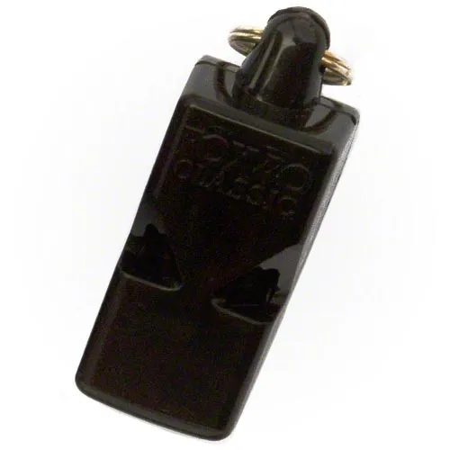 Kemp USA Fox 40 Classic Whistle 10-421