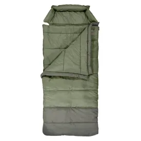 Klymit Big Cottonwood 0 Sleeping Bag