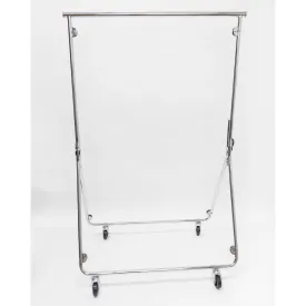 Knockdown Garment Rack