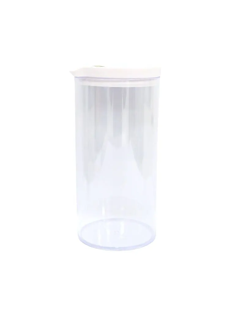 Landmark Airtight Round Canister