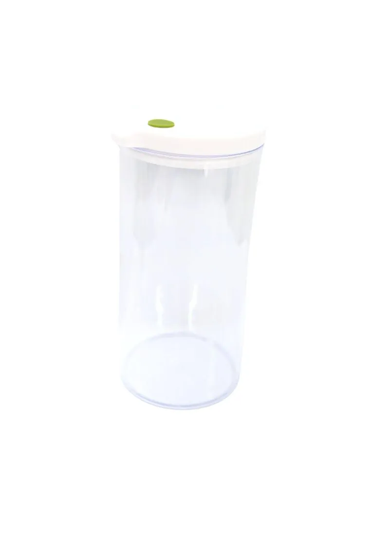 Landmark Airtight Round Canister