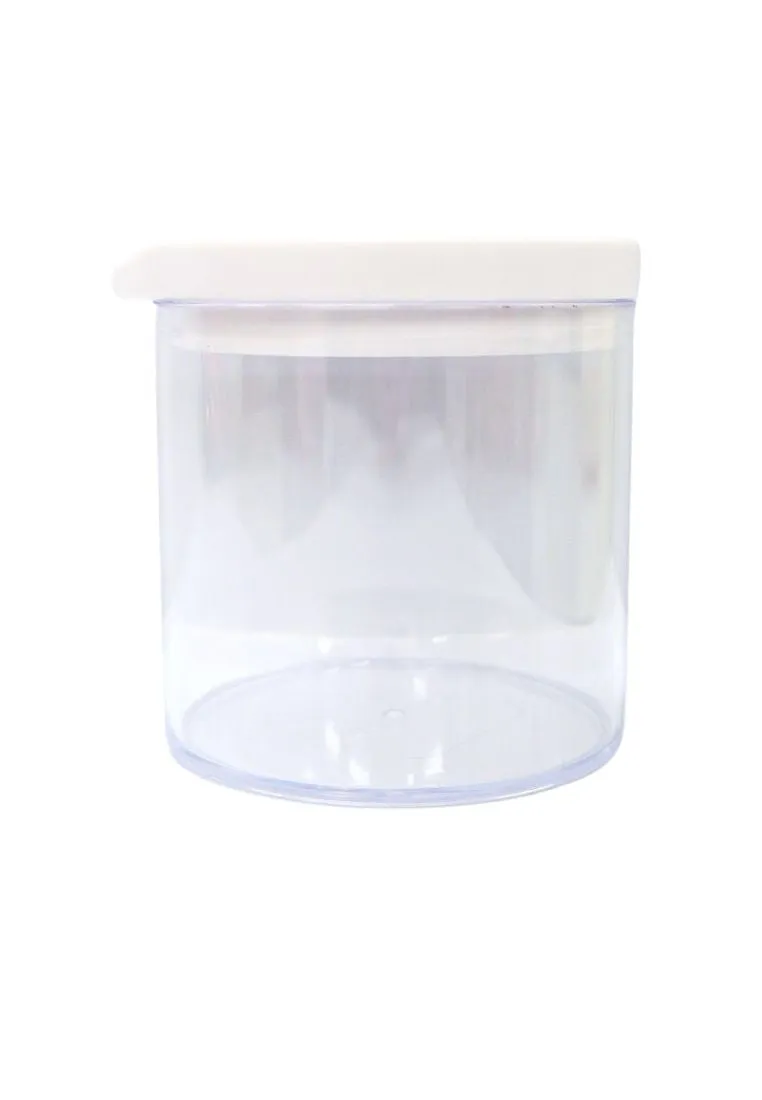 Landmark Airtight Round Canister