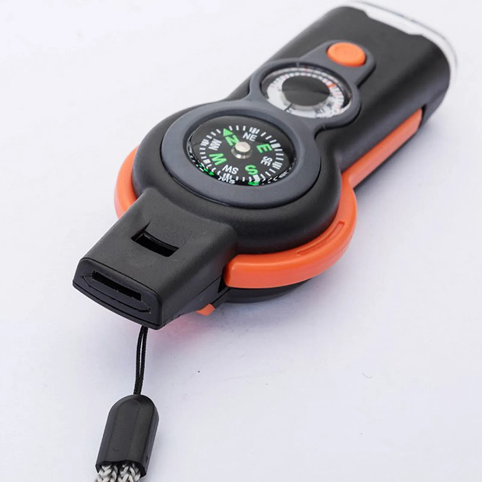 Mini Hiking Survival Multifunctional Tool