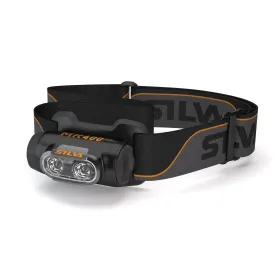 MR400 RC Head Torch