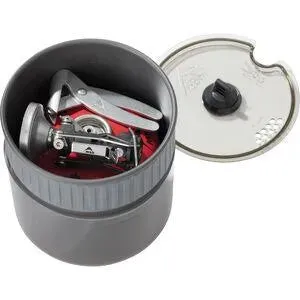 MSR | PocketRocket Deluxe Stove Kit