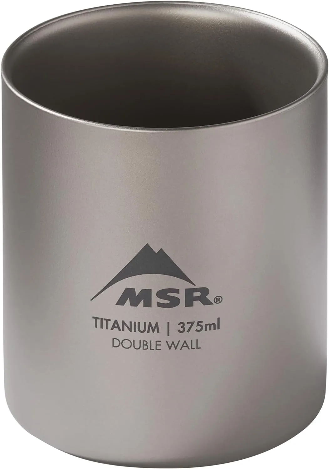 MSR - Titan Double Wall Mug