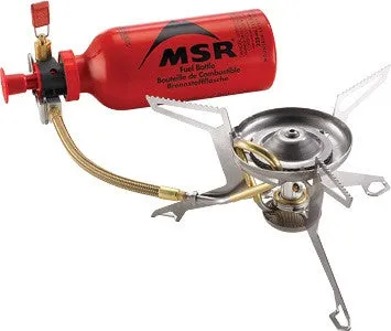 MSR Whisperlite International Stove