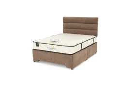 Natural Sleep Hibernate 3 ft Mattress