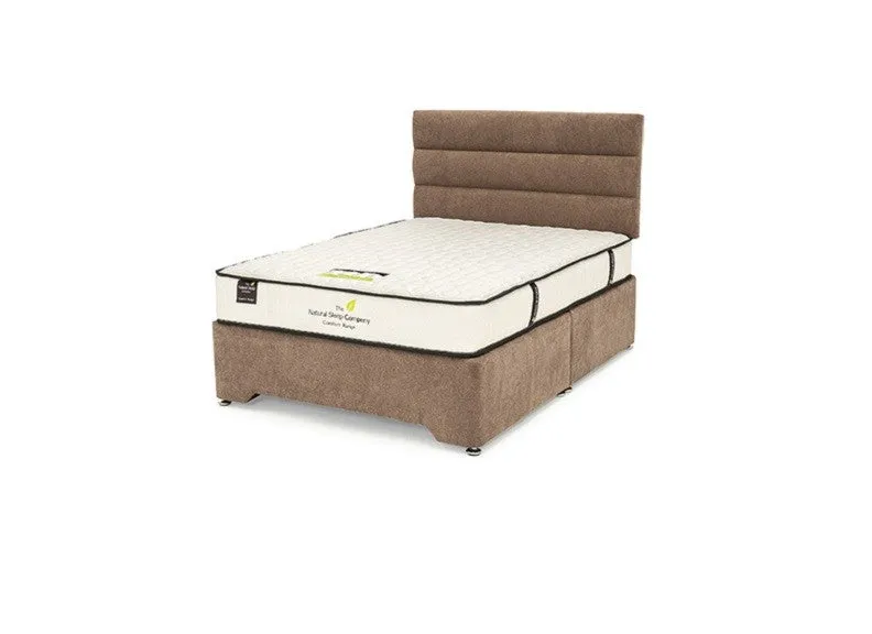 Natural Sleep Hibernate 5 ft Mattress