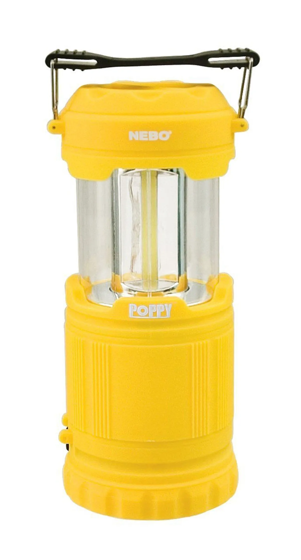 Nebo Poppy LED Spot Light Flashlight Lantern 300 Lumen