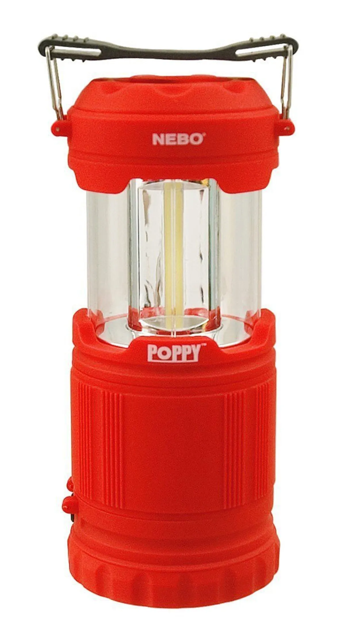 Nebo Poppy LED Spot Light Flashlight Lantern 300 Lumen