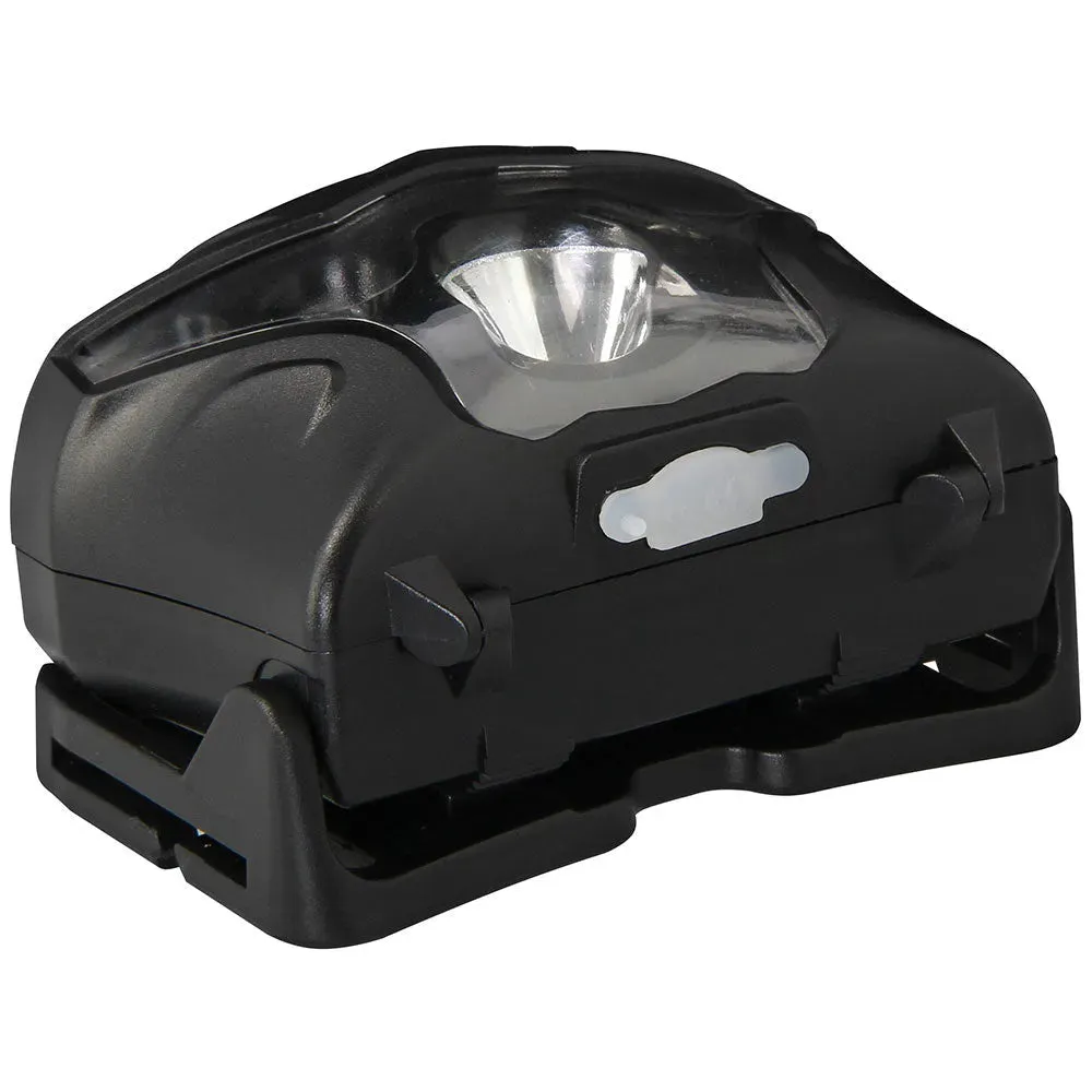 NGT XPR Cree Headlamp