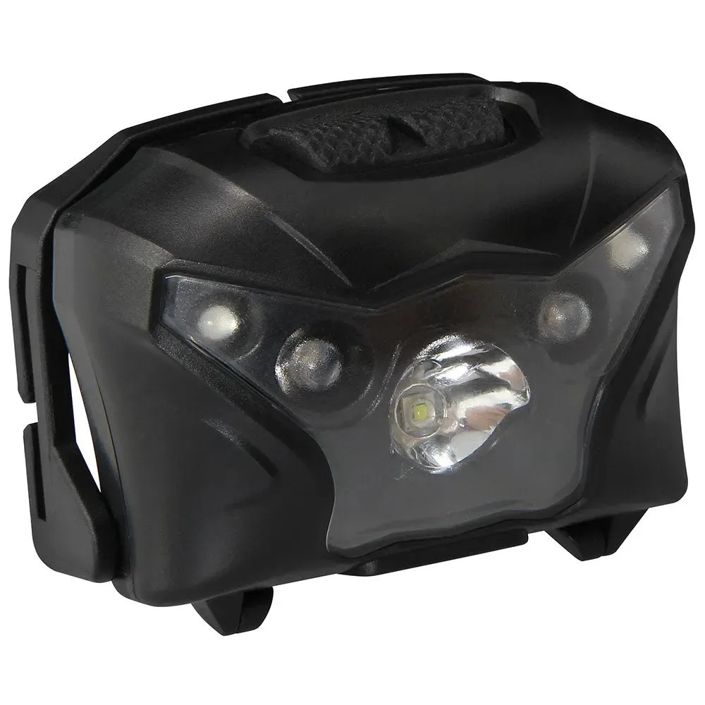 NGT XPR Cree Headlamp