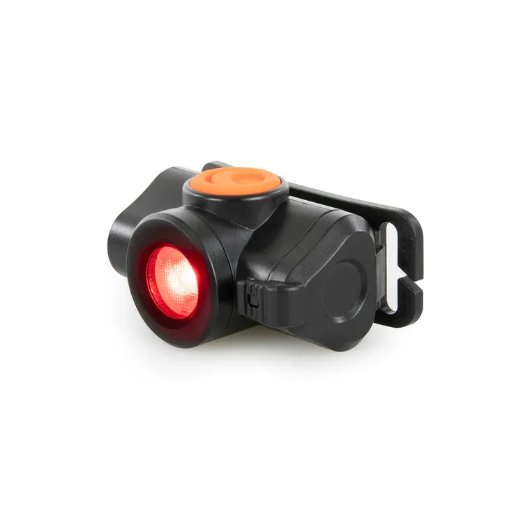 Night Vision Red Headlamp